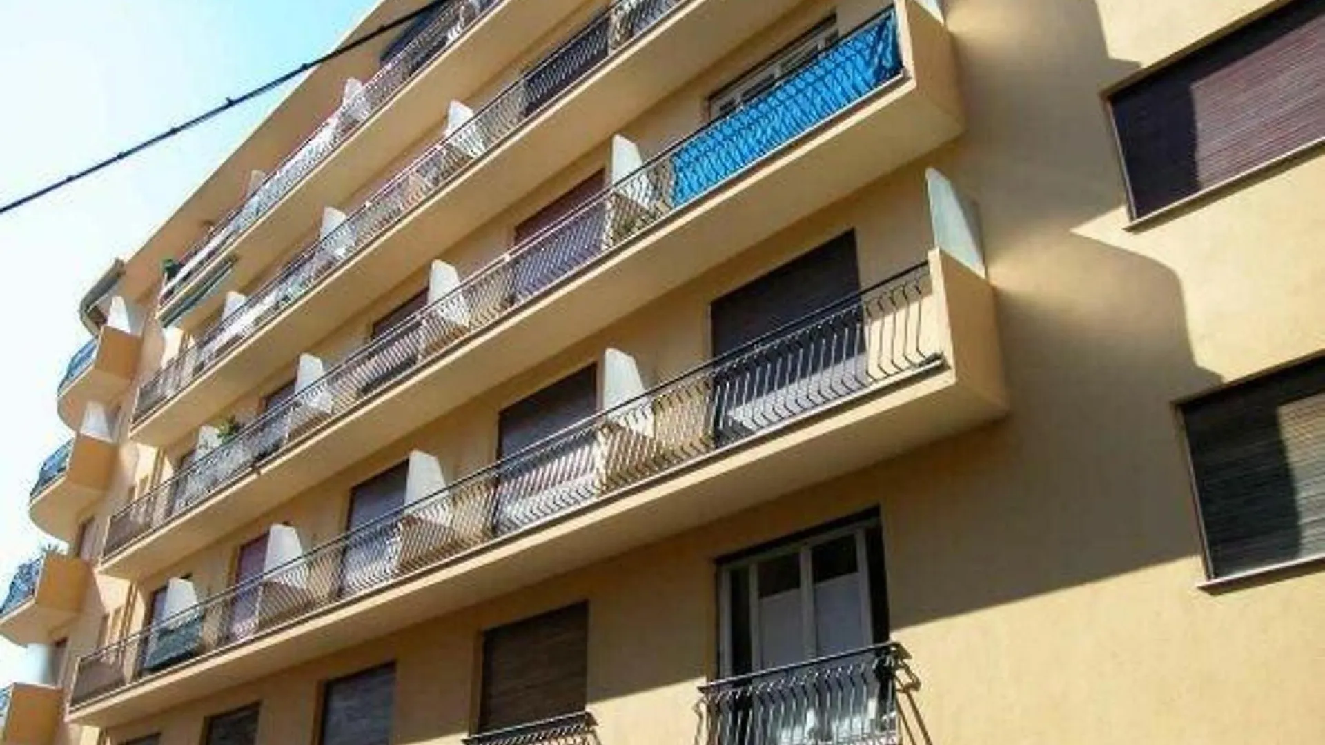Studio Moderne Avec Balcon, Climatisation Et Wifi - Fr-1-196-214 Menton France